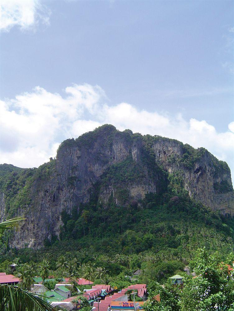 安晨大厦酒店 Ao Nang 外观 照片